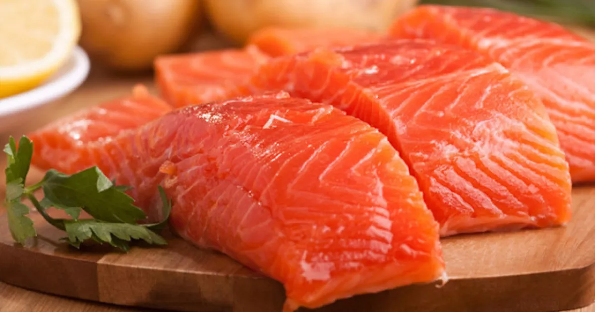 В «АТБ» обваляться ціни на червону рибу: названа дата, коли її можна буде купити зі знижкою понад 30%