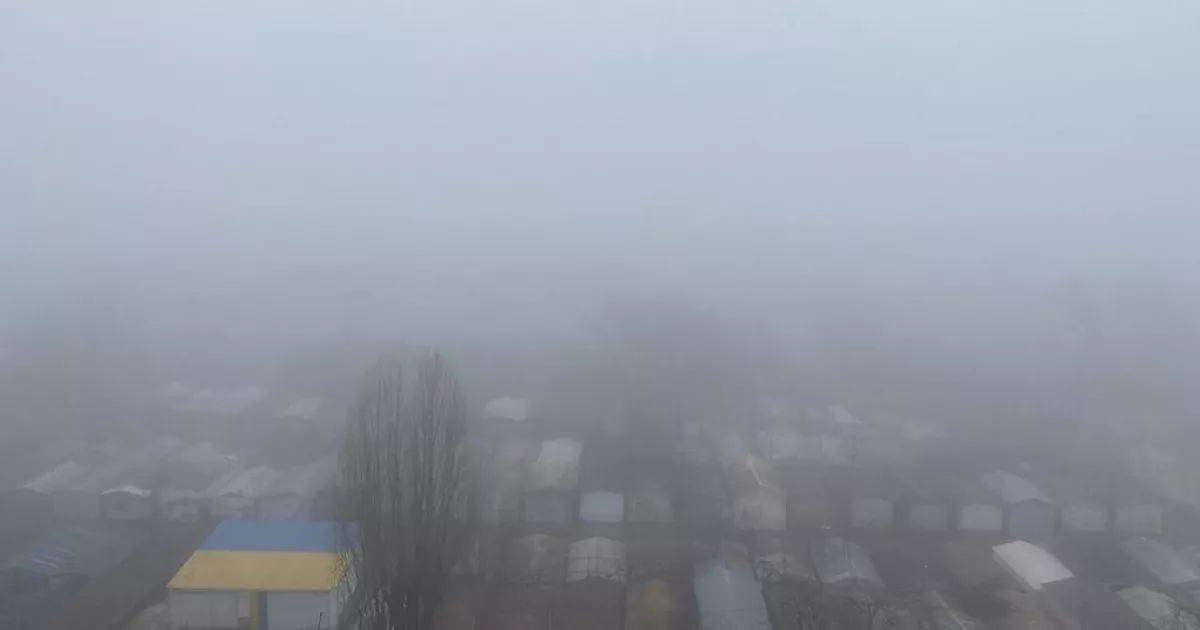 На Одесу насувається різке потепління, але зі «сюрпризами»: коли в місто прийдуть «плюси»