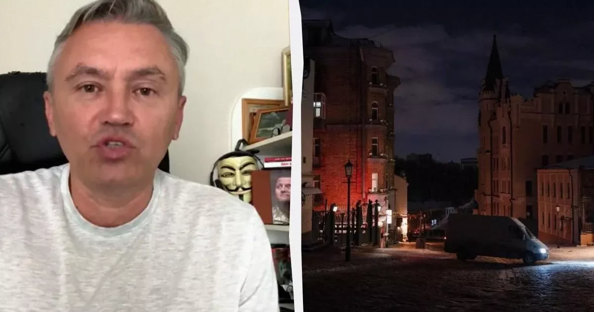 Не блекаут: експерт пояснив, що сталося з енергосистемою 31 січня