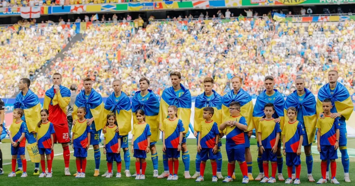 Український клуб повідомив про втечу футболіста: що відомо