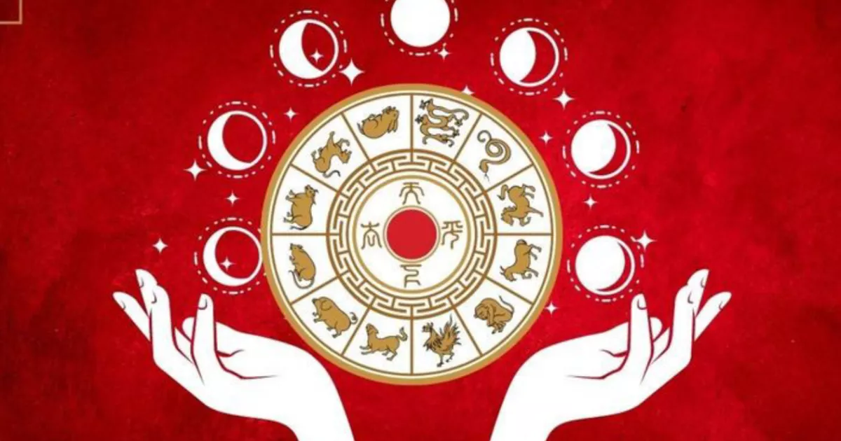 Лютневий ривок: три знаки китайського гороскопу, яким наприкінці зими обіцяють великий успіх