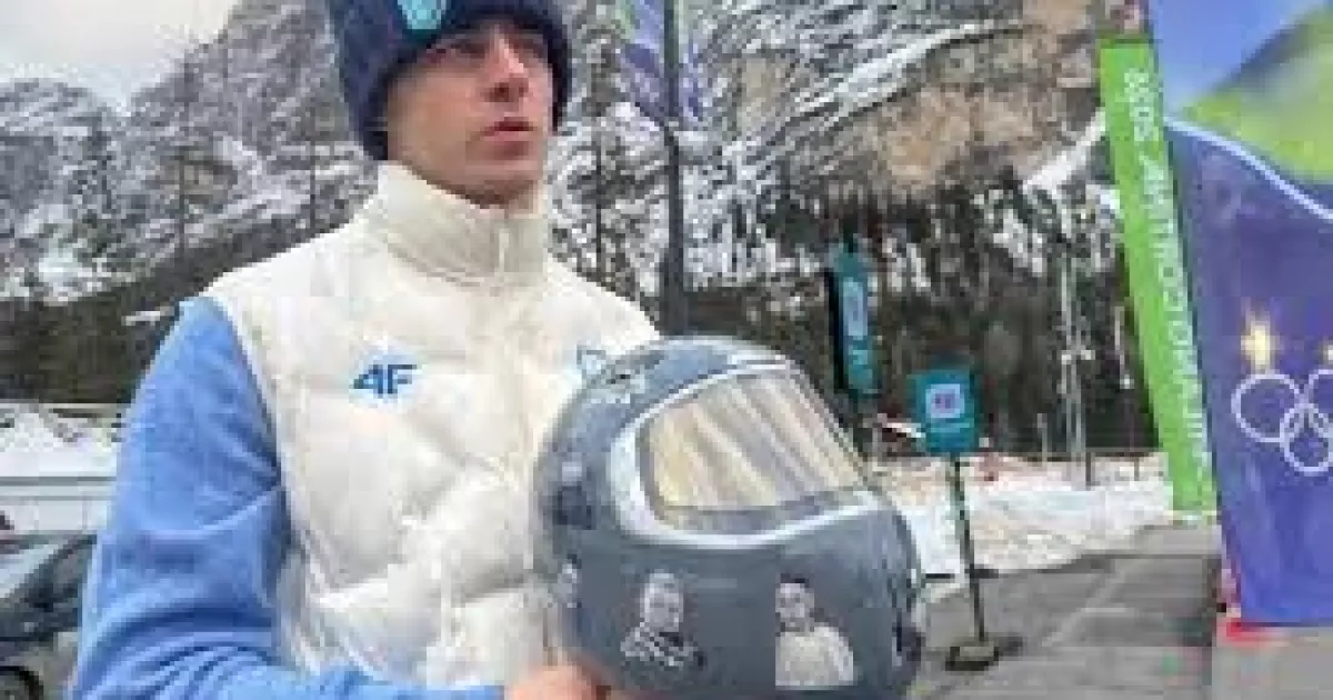 «Найбільший сором». Що насправді означає дискваліфікація Гераскевича на Олімпійських іграх