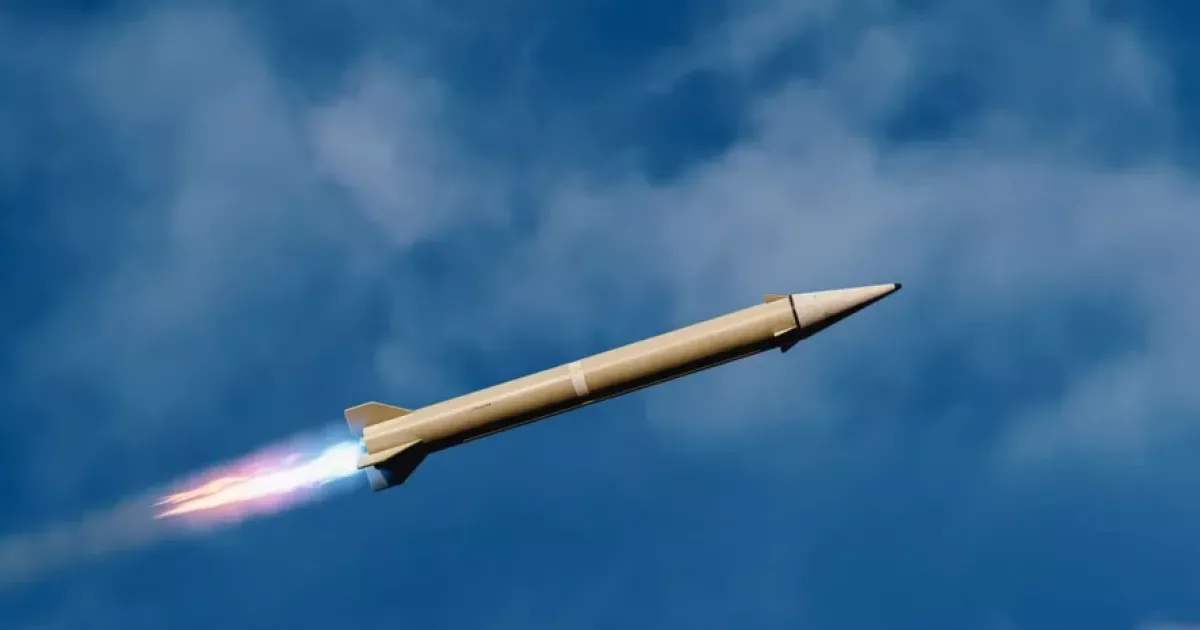 Звідки росія б’є балістикою по Україні: карта та основні точки