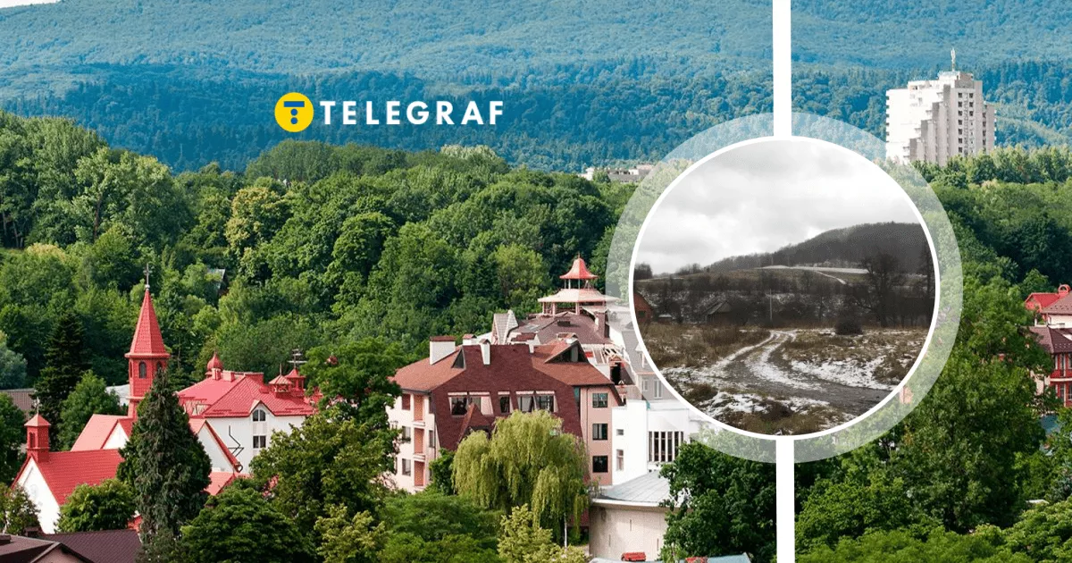 На ній понад 850 будинків: де в Україні розташована найдовша вулиця