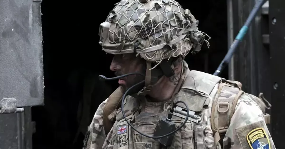 Зеленський хоче європейські війська в Україні: де їх можуть розмістити — карта