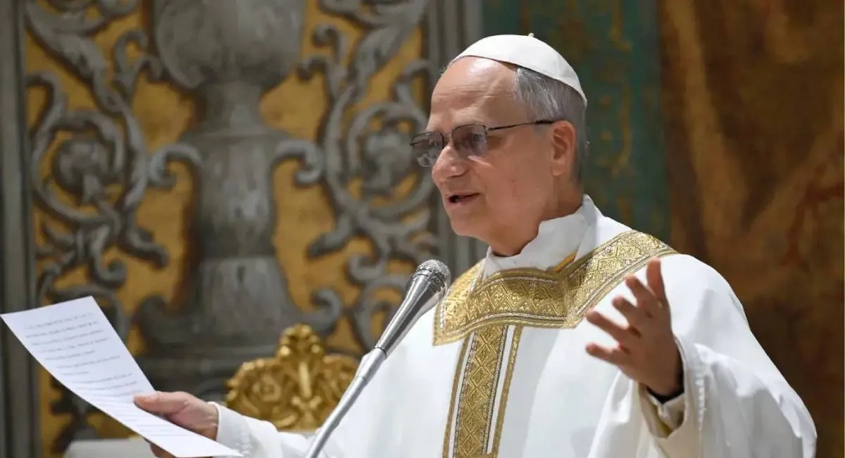 Ватикан проти Білого дому: Папа відкрито виступає проти політики Трампа