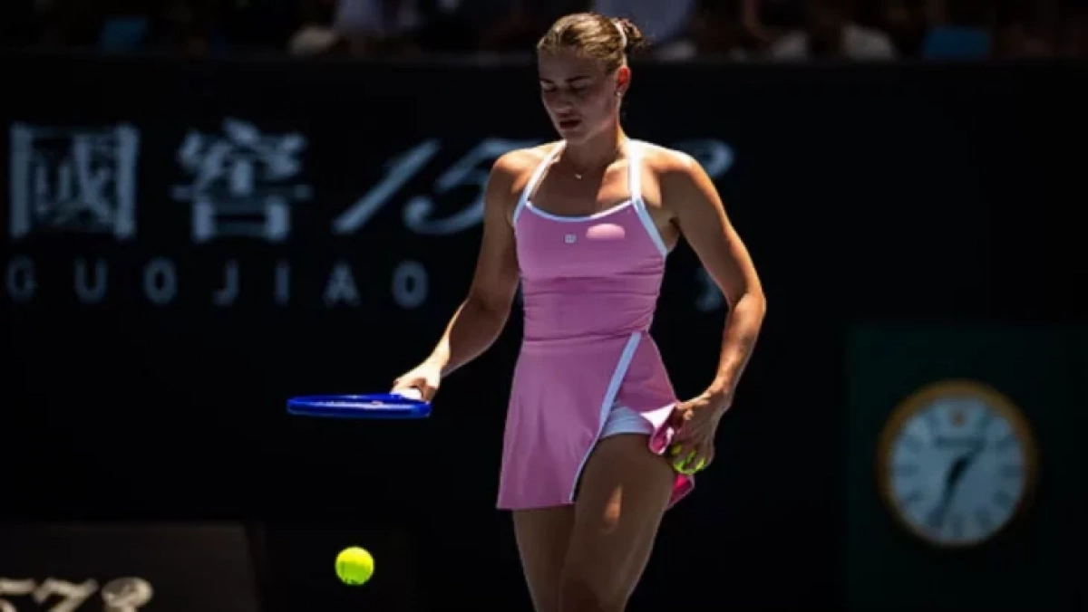 Україна стартувала з перемоги у кваліфікації Кубка Біллі Джин Кінг