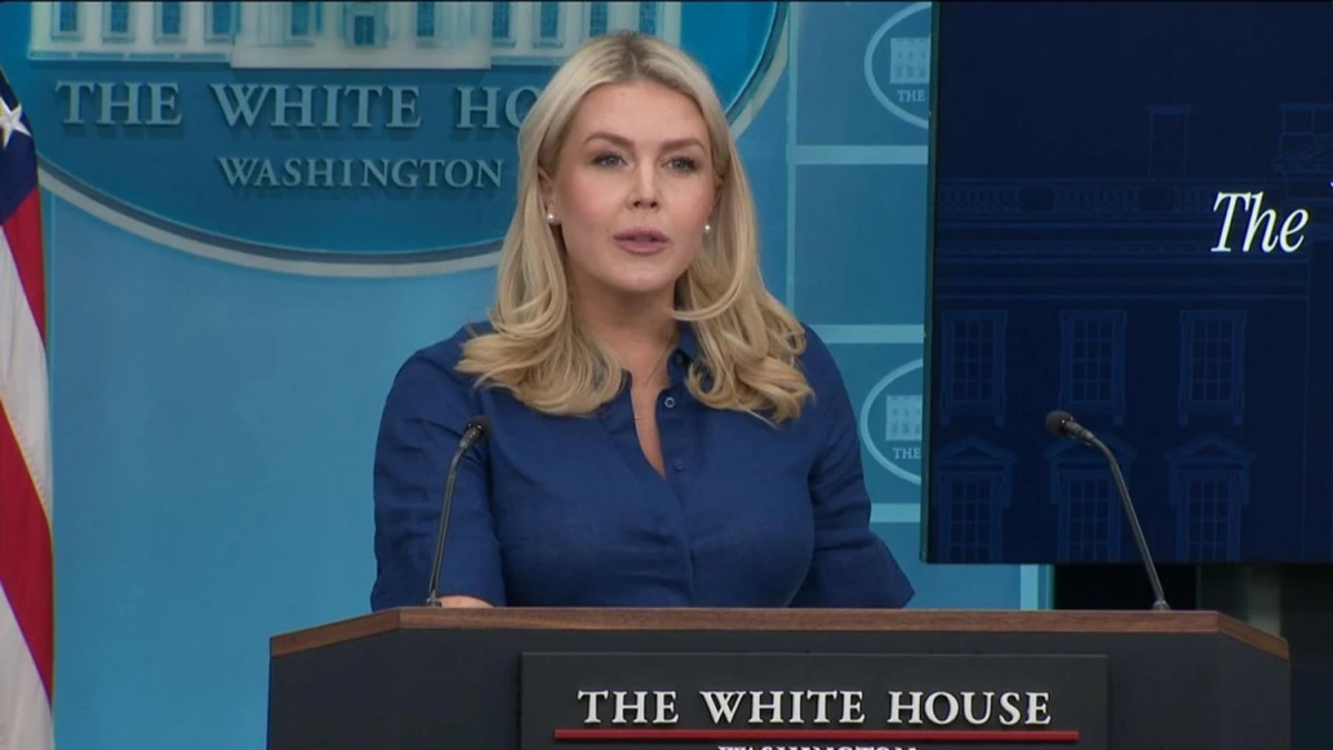 Білий дім назвав двотижневе припинення вогню з Іраном «перемогою США»