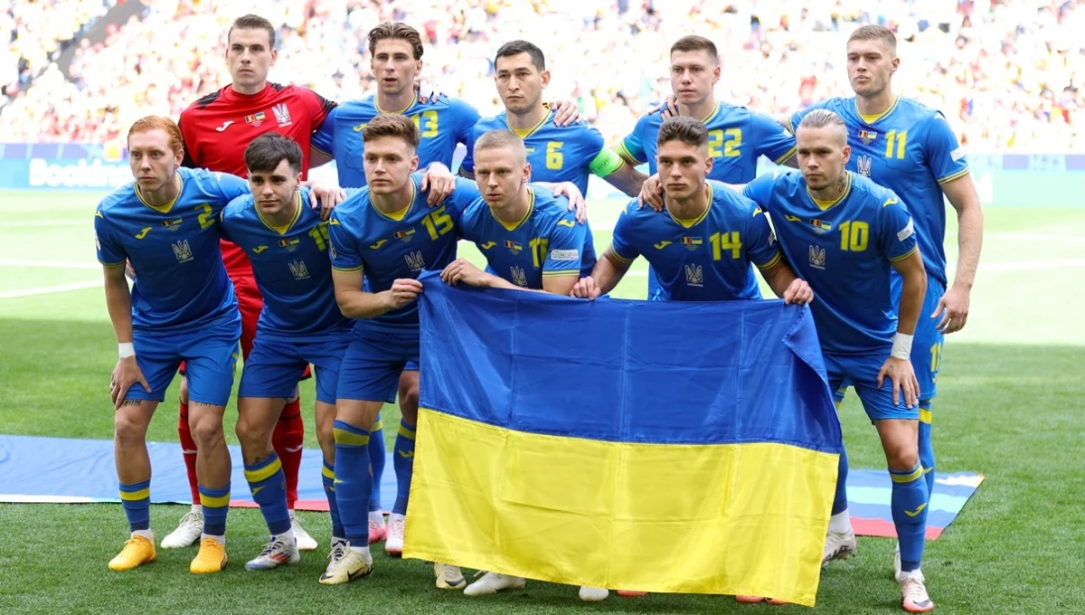 Рома хоче підписати ще одного гравця збірної України: хто під прицілом