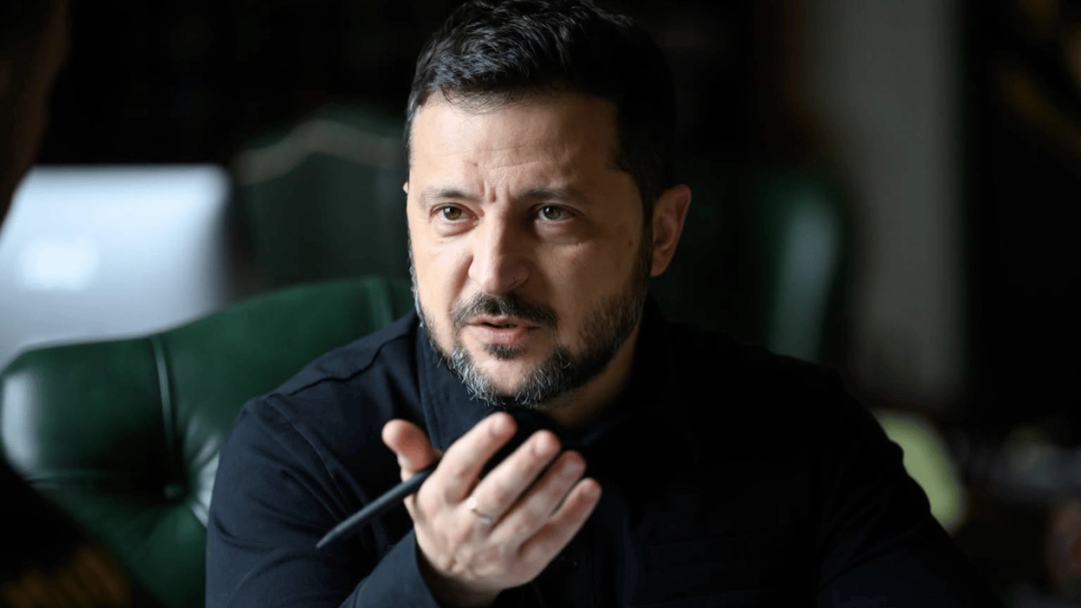 До вступу України в ЄС попереду ще два кластери переговорів — Зеленський