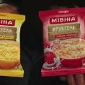 Смак дитинства: якою була солодка «Мівіна» і куди вона зникла (фото)