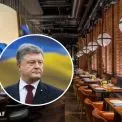 Страви за 12 тисяч: як виглядає улюблений ресторан Коломойського й Порошенка — що в меню