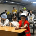 Дитина в укритті під час тривоги: педагог радить скласти план заздалегідь