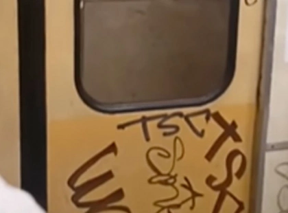 У вагоні метро дме сильніше: є лише одне 'безпечне' місце — де і чому