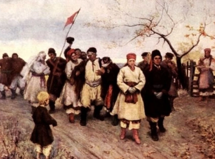 «З мене „могорич“»: звідки в українців це кажуть і що слово означає насправді