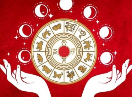 Лютневий ривок: три знаки китайського гороскопу, яким наприкінці зими обіцяють великий успіх
