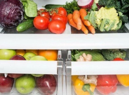 Ніколи не кладіть у холодильник: 7 фруктів, які швидко псуються від холоду