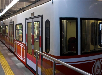 Півхвилини під землею: де у світі найкоротше метро