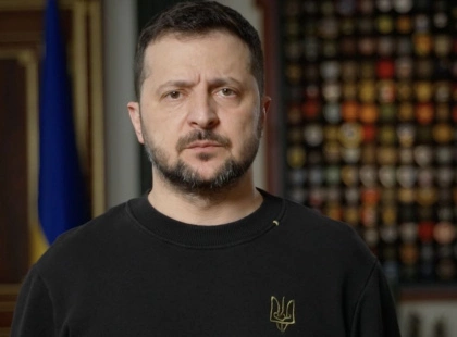 Зеленський оголосить про вибори 24 лютого? Що дізналися ЗМІ та сказали в Офісі президента