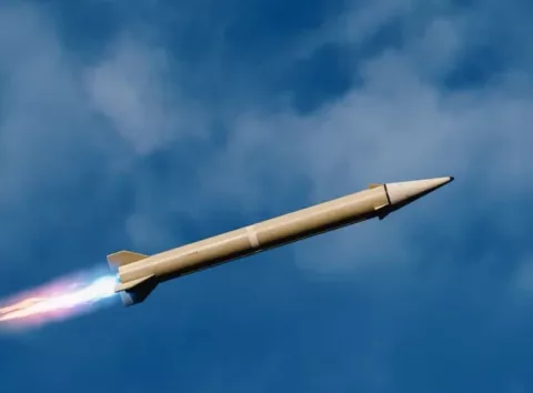 Звідки росія б’є балістикою по Україні: карта та основні точки