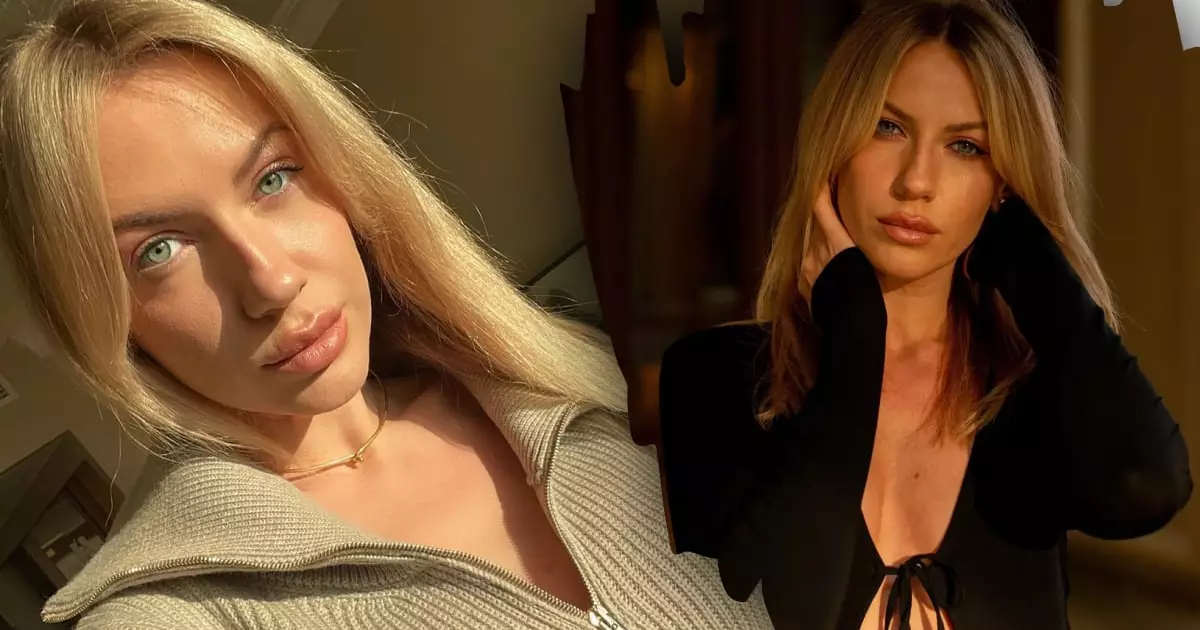 «Я — це я!» — Нікітюк поставила на місце хейтерів