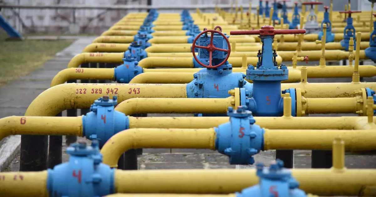«Жодної молекули!» — ЄС остаточно відмовляється від газу та нафти РФ