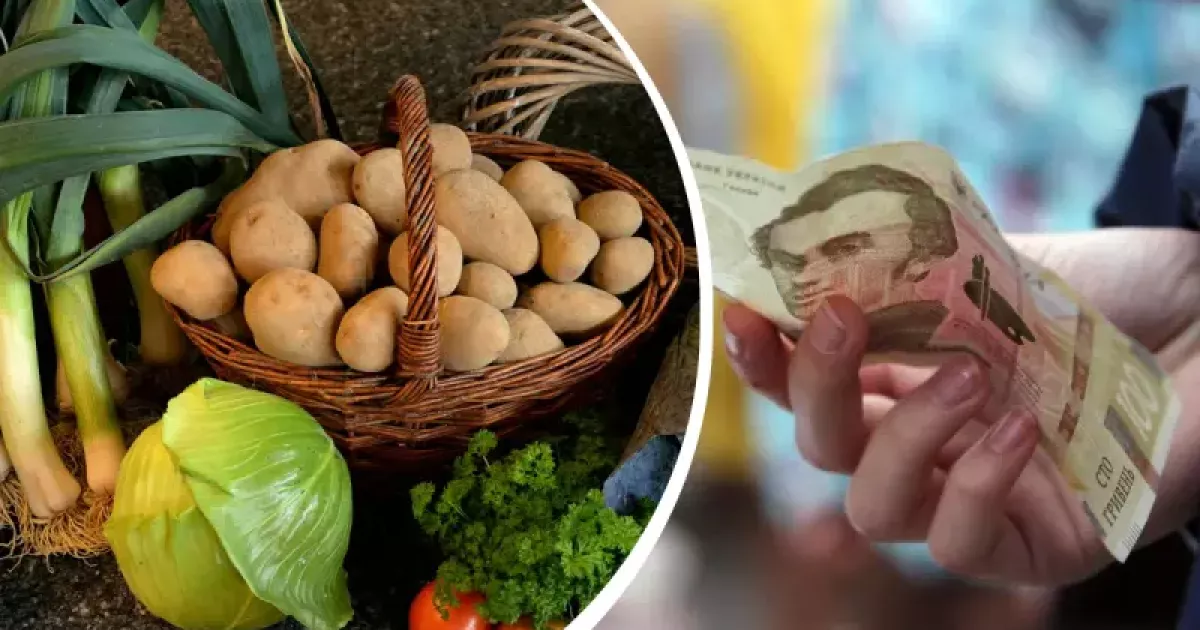 Поки ці овочі коштують копійки: 3 дешеві страви, що нагодують всю сім'ю