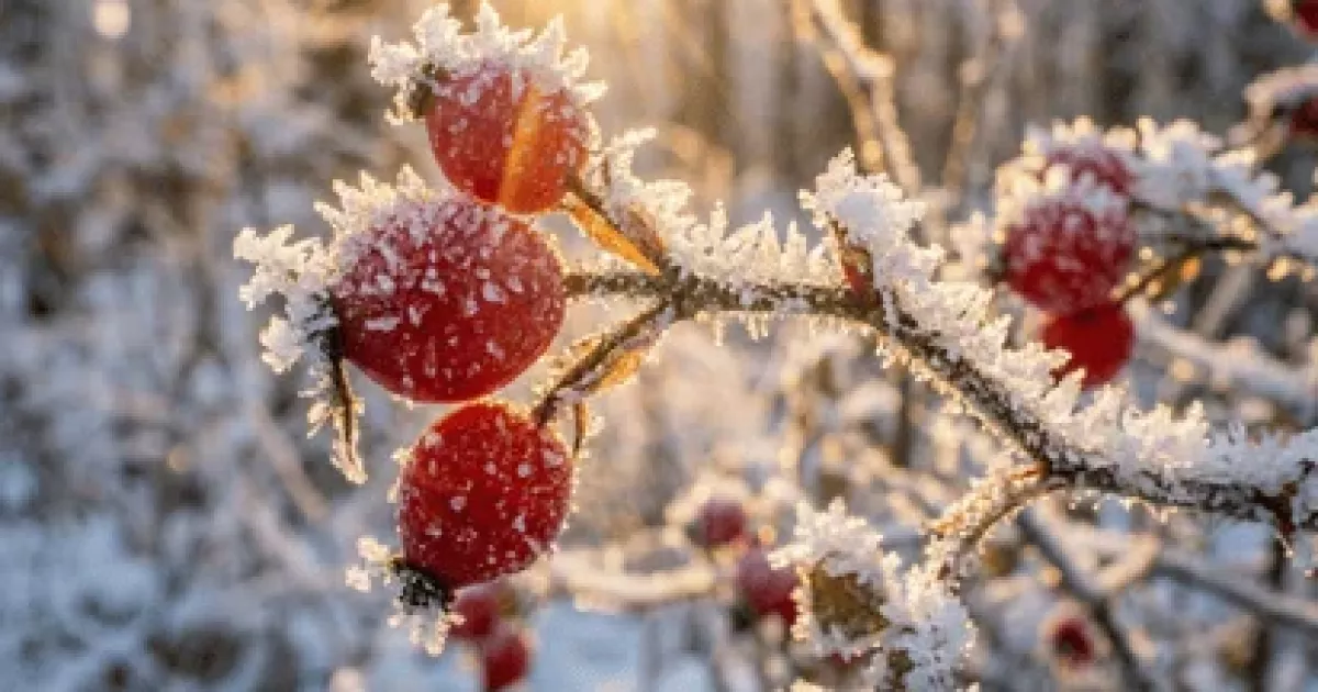 Потепління, а потім різкий мороз до -16: коли Кіровоградщині готуватися до температурних гойдалок
