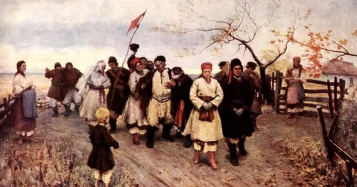 «З мене „могорич“»: звідки в українців це кажуть і що слово означає насправді