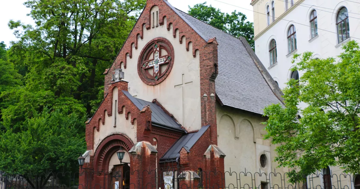 Цей львівський храм може бути старшим за місто — чому вчені досі сперечаються