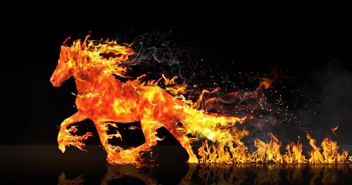 Китайський Новий рік 2026: коли настане Рік Вогняного Коня і що не можна робити