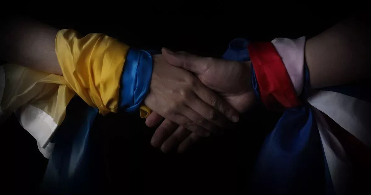 Що гальмує мир між Україною та росією: які питання найспірніші