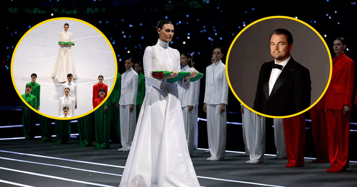 Дівчині Ді Капріо довірили важливу місію на Олімпіаді: як вона виглядає і скільки їй років