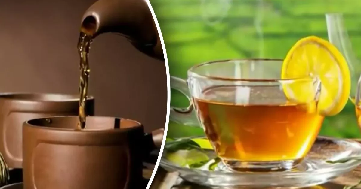 Цю помилку робить кожен: чому не варто заварювати чай окропом