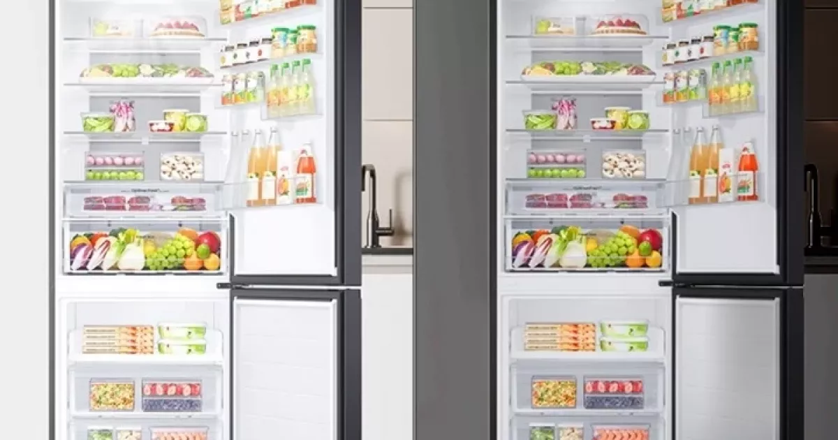 Як позбутися запаху в холодильнику: 3 лайфхака, що збережуть продукти свіжими