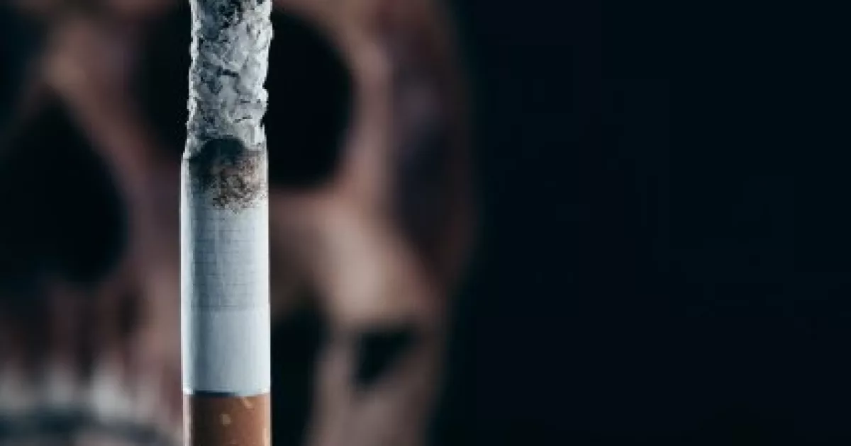 Кілька місяців зарплати — лише на сигарети: скільки курці витрачають за рік