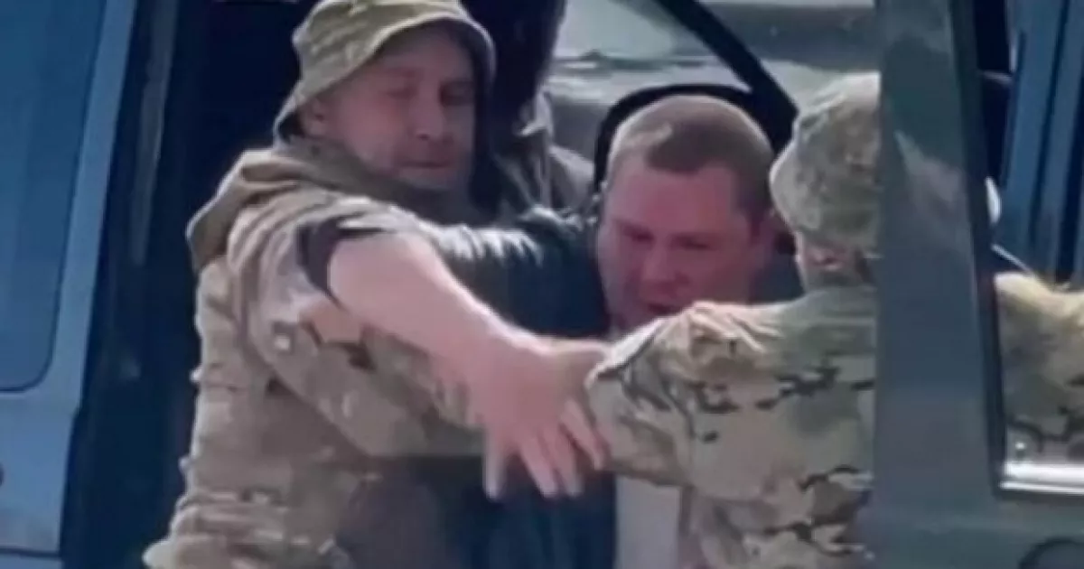 Стоп 'бусифікації'? У Раді оцінили шанси припинити силову мобілізацію