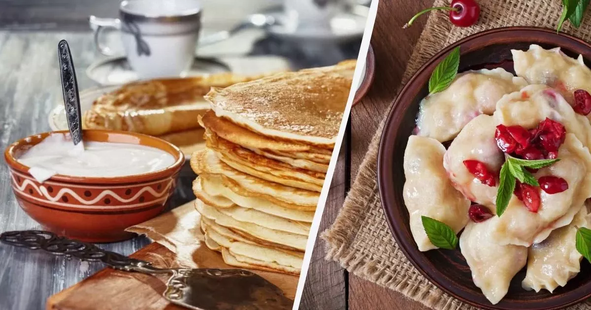 Це не тільки млинці й вареники: коли починається Масляна і що не можна робити