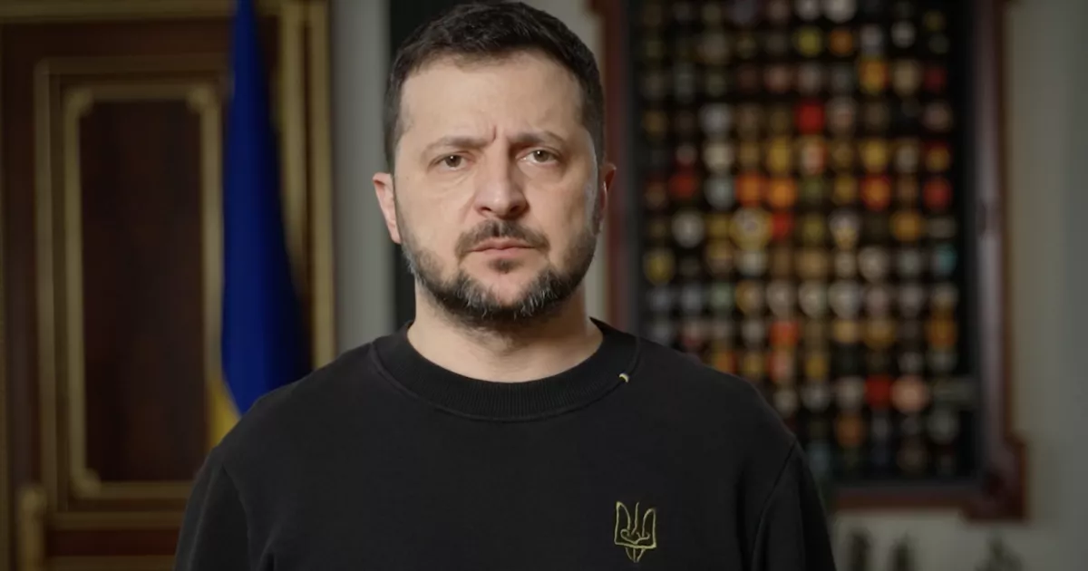 Зеленський оголосить про вибори 24 лютого? Що дізналися ЗМІ та сказали в Офісі президента