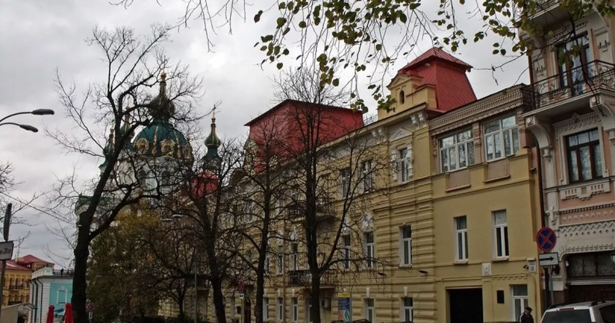 Ці будинки досі стоять: де в Харкові жив Михайло Врубель і як там могло зберегтися його невідоме творіння