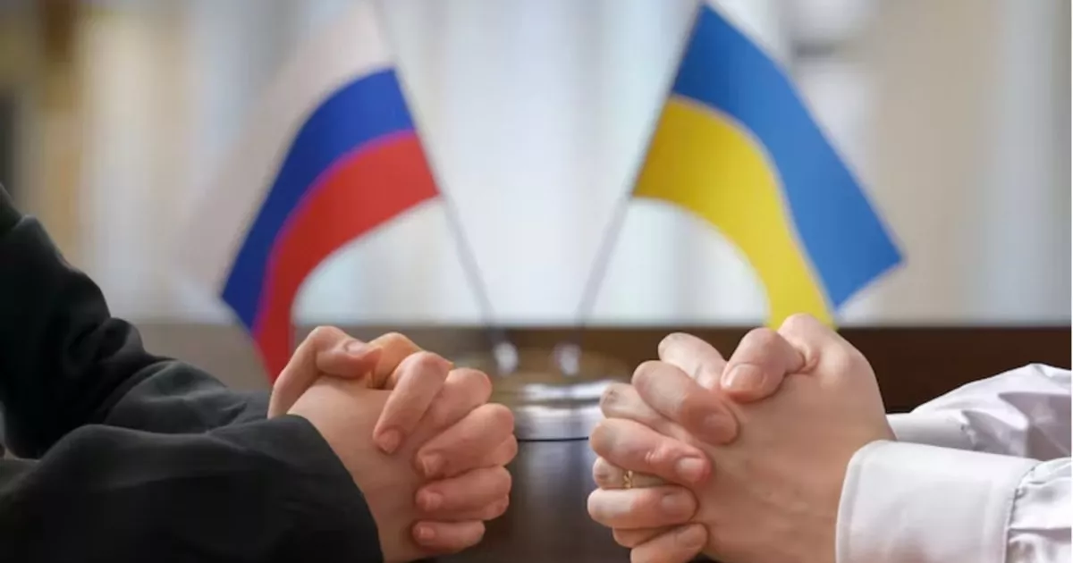 Є три причини, чому росія йде на переговори — джерела НАТО розкрили план путіна