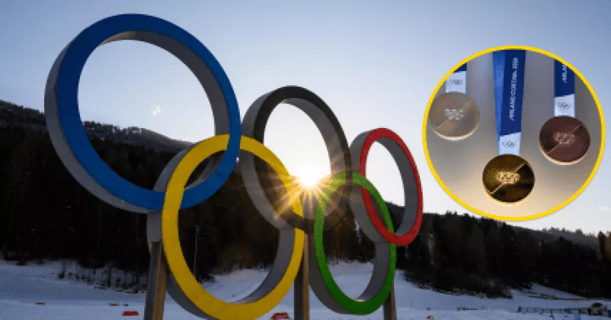 Олімпійські ігри-2026: розклад, результати та всі медалісти 12 лютого