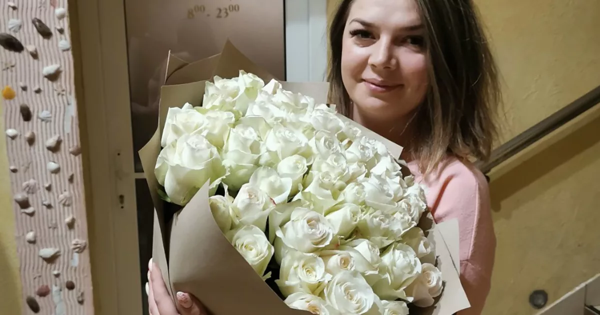 Чим більший букет — тим дешевше: ціни на квіти до 14 лютого і як не переплатити