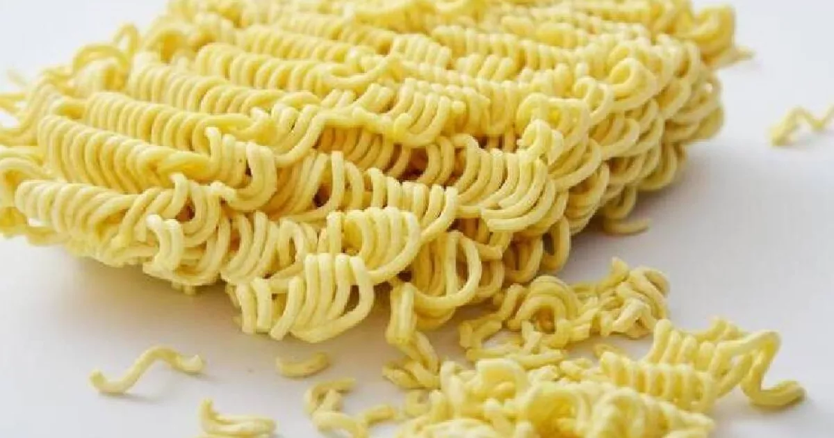 Запах на весь поверх: легендарна «Мівіна» з нульових розділяла українців на два табори