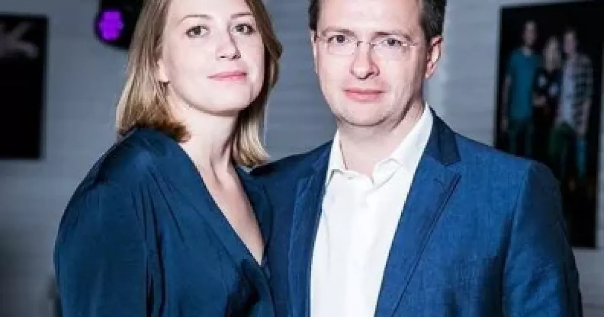 Одна з найбагатших дружин російських політиків: як виглядає обраниця переговорника Мединського