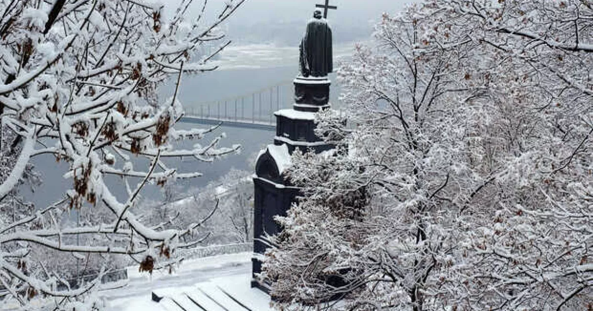 Зима може затриматися? Яку погоду чекати в перший день весни