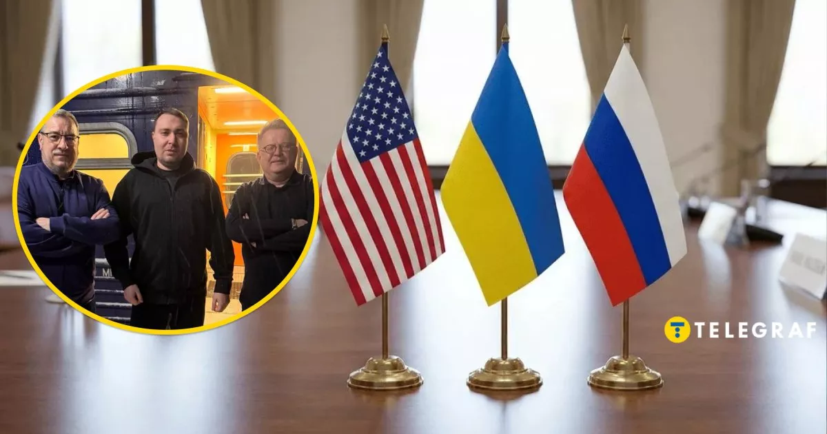 Представники Трампа вже летять у Женеву: головне про третій раунд переговорів щодо миру в Україні