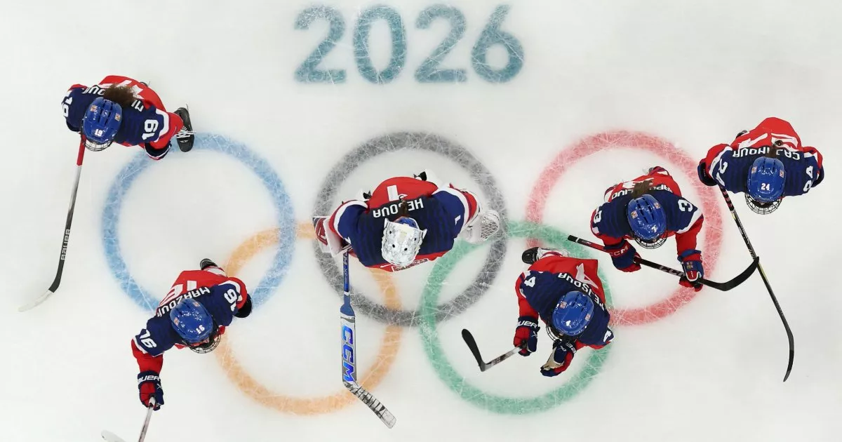 Олімпійські ігри-2026 — розклад, результати й усі медалісти 19 лютого