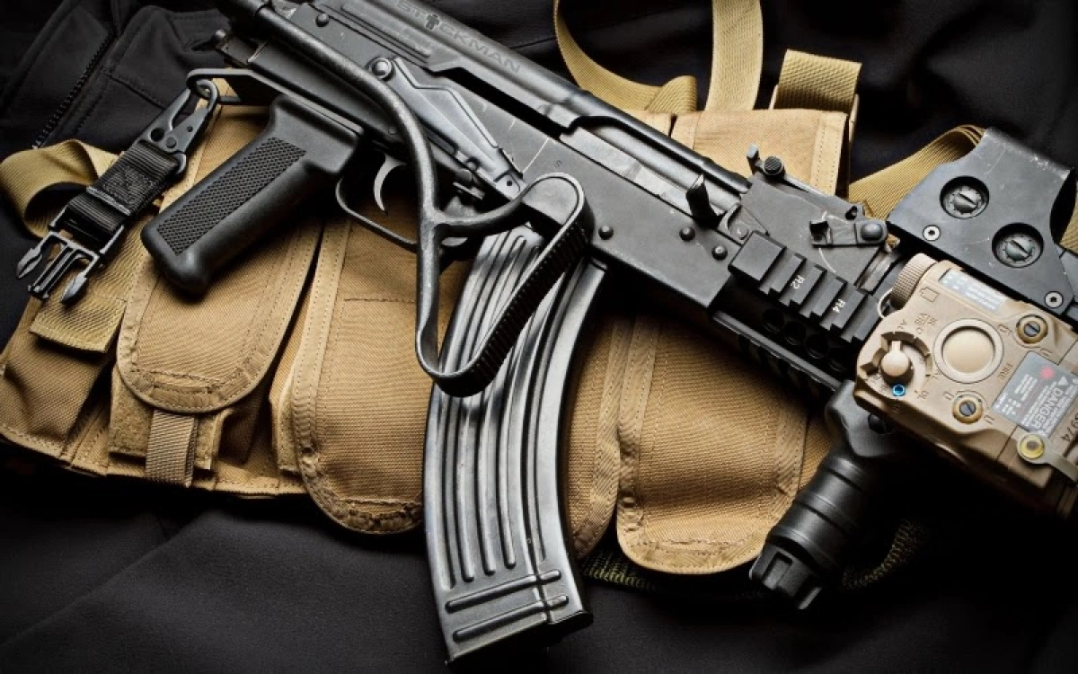 Стрілянина в Києві актуалізувала законопроєкт про зброю: Савчук