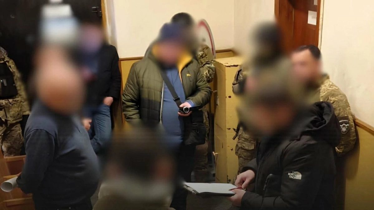 Сотні «фіктивних» мобілізацій: перед судом постануть 11 посадовців ТЦК